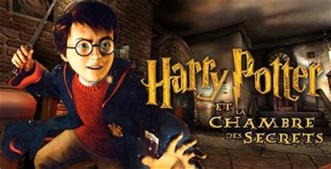 Cette deuxième année ne s'annonce pas de tout repos. Test de Harry Potter et la Chambre des Secrets sur PS1 par ...