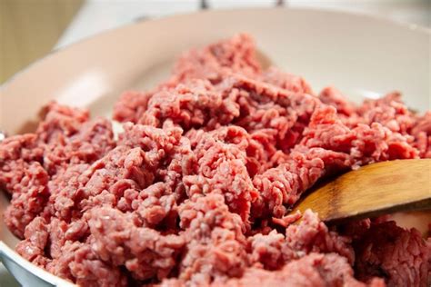 How Long Is Cooked Ground Beef Good For In The Fridge