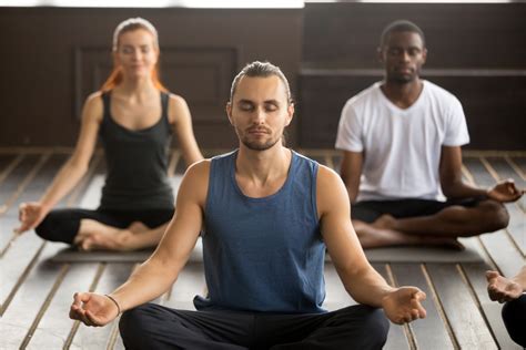5 Exercises Men Can Do For Better Sex Mens Health Clinic