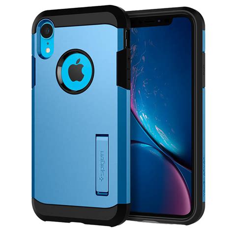 Buy Spigen Tough Armor Tpu And Polycarbonate Back Case With Stand For