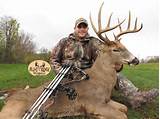 Photos of Ohio Outfitters Deer Hunting
