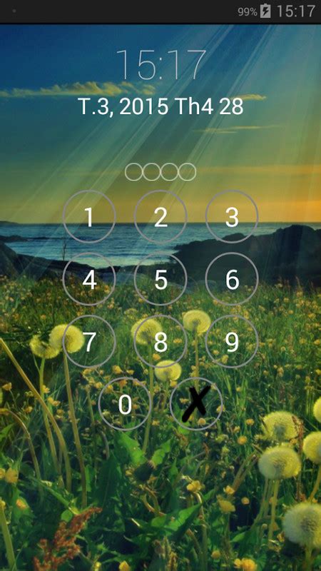 Lock Screen Password Apk Free Tools Android App Download Appraw