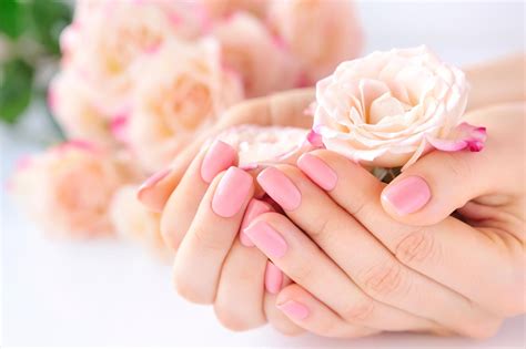 La Nail Spa Beauty Salon In Wandsworth