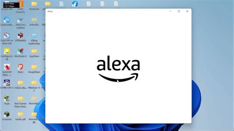 How To Download And Install Alexa App On Windows 11 Alexa App For Pc