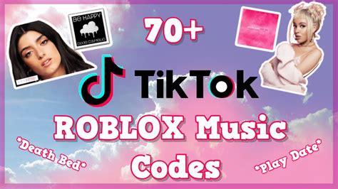 Tik Tok Songs Roblox Id Codes How To Buy Robux With A Visa Gift Card