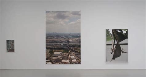 New York Wolfgang Tillmans “fold Me” At David Zwirner Through