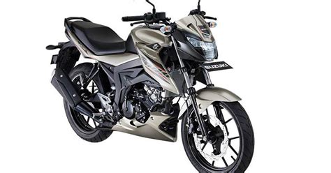 Pt suzuki indonesia sales (sis) telah mengundang beberapa media otomotif untuk meliput acara tersebut. Suzuki unveils Bandit 150 targeting the commuter bike segment buyers