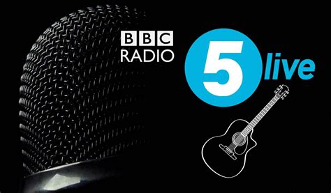 Listen To BBC Radio 5 Live Streaming Live BBC Radio 5 Live