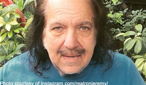 Porn Actor Ron Jeremy Charged With Assaulting Teen 12 More Women Abogado