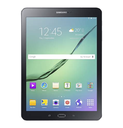 Samsung Galaxy Tab S2 Rootear Android