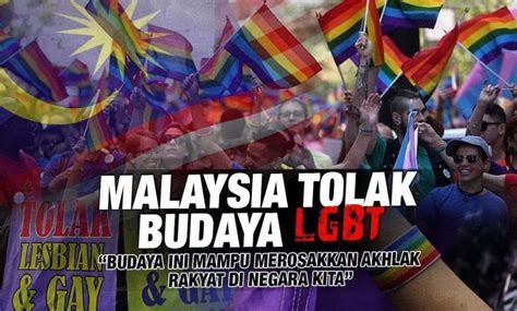tidak berlaku diskriminasi transgender di malaysia isma