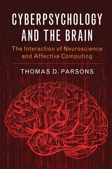 Cyberpsychology And The Brain Ebook In 2021 Neuroscience Health