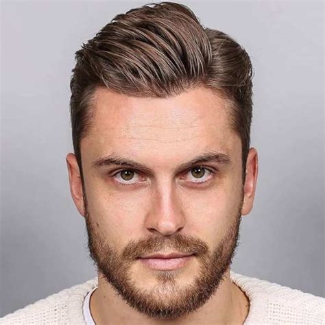 Coiffure homme 2018 printempsété  les tendances capillaires à adopter