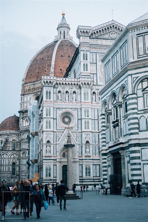 Los Mejores Sitios Para Hacer Fotos De Florencia Viajar A Italia