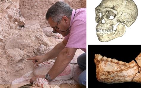 Humans Evolved 100000 Years Earlier Than Thought And East Africa Is
