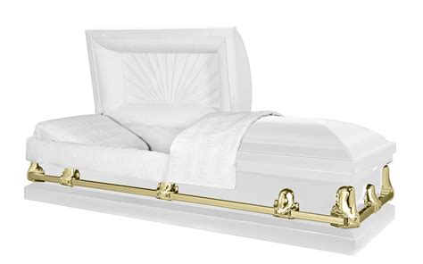 White Caskets Best Options Reviewed And Rated 2020