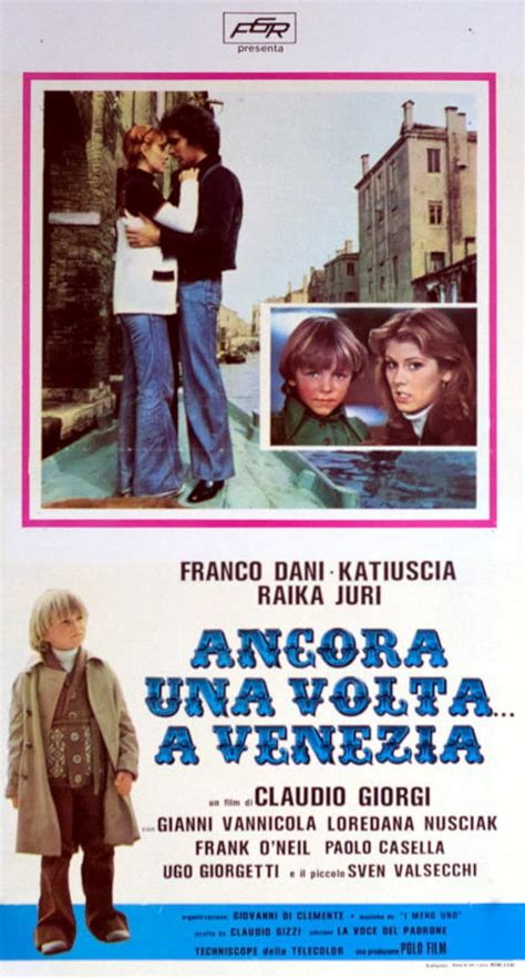 Ancora Una Volta A Venezia 1976 Imdb