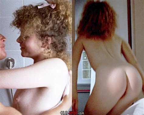 Nicole Kidman Nue