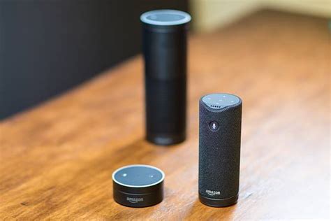 Massive Interest in Amazon's Alexa: Voice Assistant Has ...