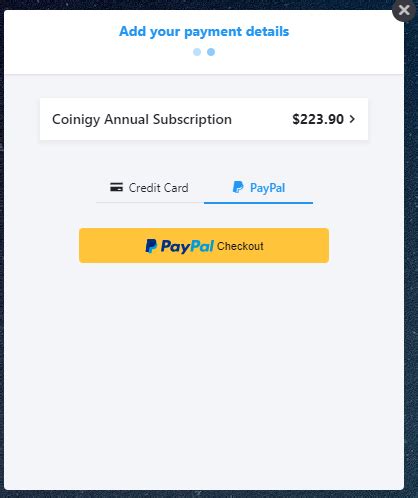 Jan 29, 2019 · note that paypal credit is not the same thing as a paypal debit or credit card. How do I pay for my subscription with a Credit Card or PayPal? - Support Center