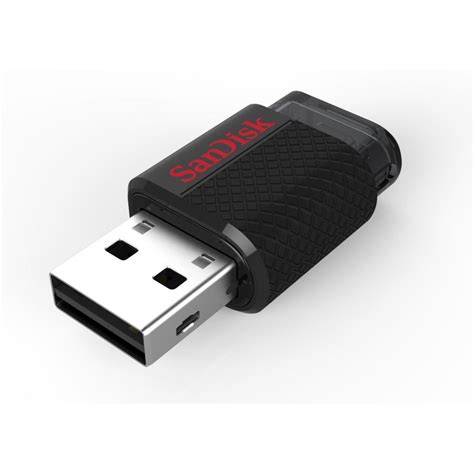 Pendrive Sandisk Ultra Dual Drive 32gb