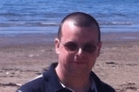Man Found Dead In Ayr A77 Car Mystery Was Convicted Sex Offender Caught