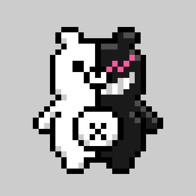 Deviantart is the world's largest online social community for artists and art enthusiasts, allowing people to connect through the creation and sharing of art. Monokuma 🐻 (With images) | Danganronpa, Danganronpa ...