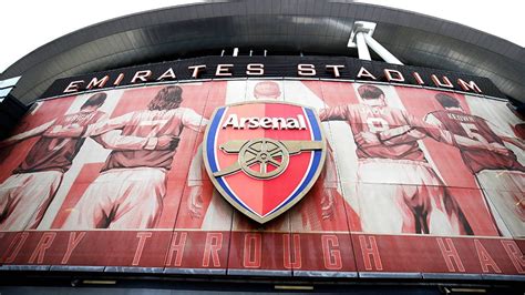Full list: Arsenal's fixtures for the 2021/2022 Premier League season 