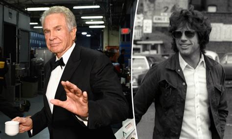 Accused Of Predatory Grooming Warren Beatty Forced Sex On A Teenager In 1973 Louisiana News