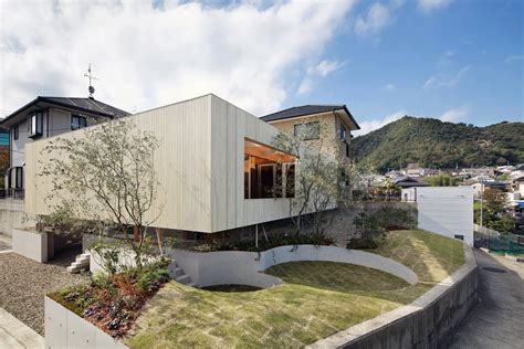5 Creative Designs For Modern Japanese Houses Question Japan