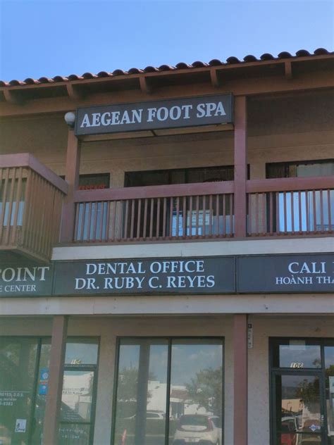 Aegean Spa 39 Photos And 74 Reviews 9225 Mira Mesa Blvd San Diego California Massage
