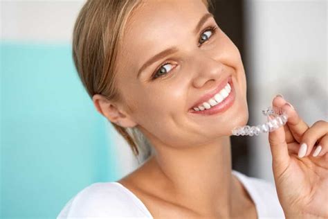 How Much Does Invisalign Cost Band And Wire Journal