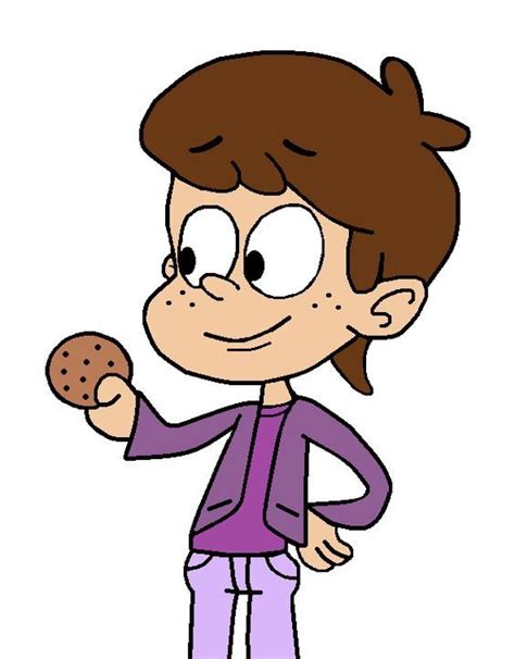 Cookie Qt Gender Loud House Characters Character Home Fictional