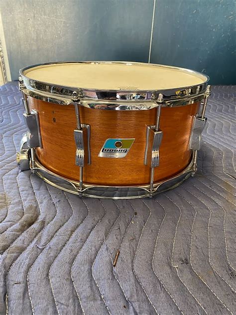 Ludwig Super Classic 14 X 65 Snare Drum 1968 1978 Reverb Canada