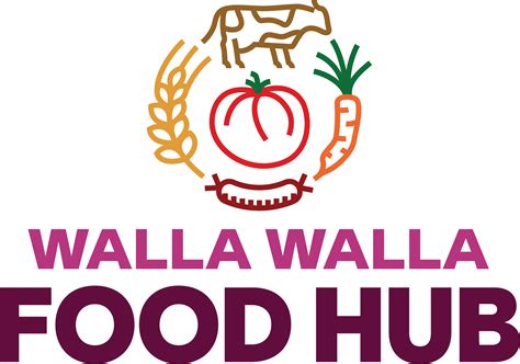 Walla Walla Food Hub - Eat Local First