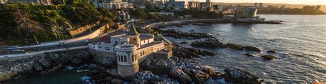 Valparaíso E Viña Del Mar Dicas Para Visitar O Belo Litoral Do Chile