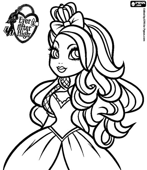 And unlike many american cartoon characters, these dolls look more like they had so, what do you think about these ever after high coloring pages. Ever After High Coloring Pages | Free download on ClipArtMag