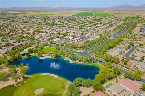 Maricopa Az Hoa Management Companies City Property