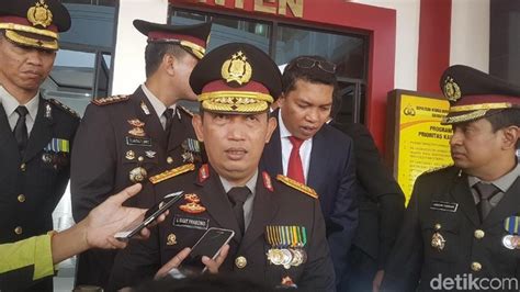 Salah satunya, yakni soal keterbukaan kepada publik. Promosi Jadi Kadiv Propam, Kapolda Banten: Semoga Amanah