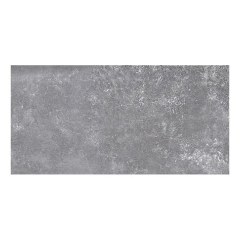 Peronda Grunge Floor Grey 60x120 Estile Hiszpańskie Płytki