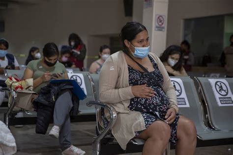 Registro para la vacuna covid en méxico: Alertan por falso registro de embarazadas para vacuna anti ...