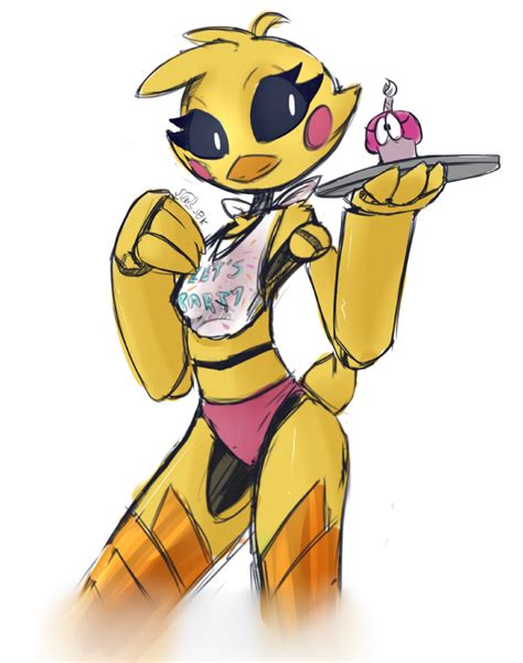 toy chica five nights at freddy s know your meme