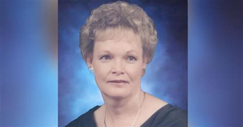 Annette Payne Obituary Visitation And Funeral Information