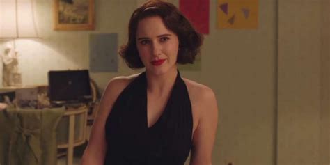 Video Watch The Season Three Trailer For The Marvelous Mrs Maisel