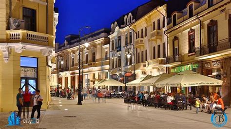 The number of industrial workers remained comparatively small. Classic architecture revitalization in Romania