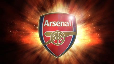 Arsenal Logo Wallpapers Pixelstalknet