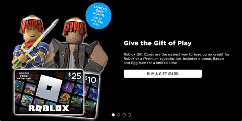 Roblox T Cards Where To Buy Them And What Bonuses They Give March