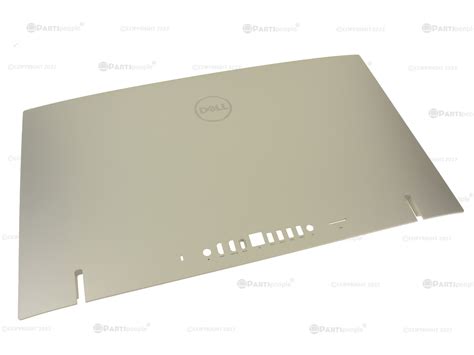 Refurbished Dell Oem Inspiron 7790 Aio Lcd Back Cover 5pg0f