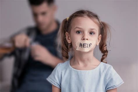 The Link Between Child Abuse And Mental Illness The Gooden Center
