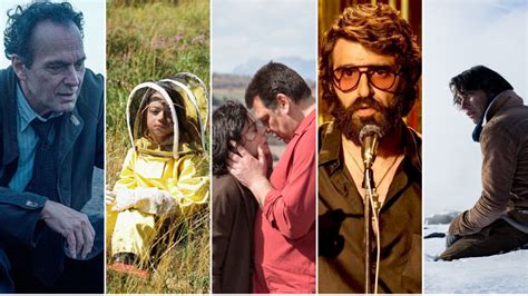 Premios Goya 2024 Dónde Ver En Streaming Las Películas Nominadas